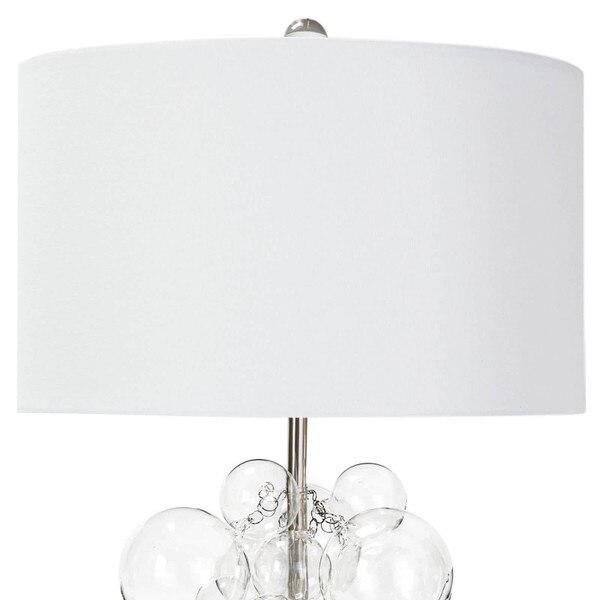 Bubbles Table Lamp